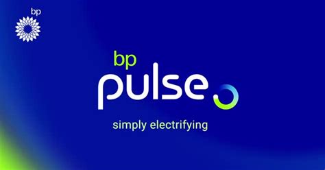 bp pulse public charging network guide  